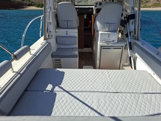 Great White 2008 FAETHON 9.30 CABIN ΠΕΤΡΕΛΑΙΟ ΚΙΝΗΤΗΡΑΣ Μ 2014-thumb-4