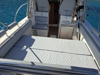 Great White 2008 FAETHON 9.30 CABIN ΠΕΤΡΕΛΑΙΟ ΚΙΝΗΤΗΡΑΣ Μ 2014-thumb-30