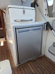 Great White 2008 FAETHON 9.30 CABIN ΠΕΤΡΕΛΑΙΟ ΚΙΝΗΤΗΡΑΣ Μ 2014-thumb-31