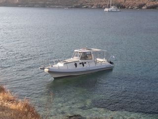 Great White 2008 FAETHON 9.30 CABIN ΠΕΤΡΕΛΑΙΟ ΚΙΝΗΤΗΡΑΣ Μ 2014-thumb-32
