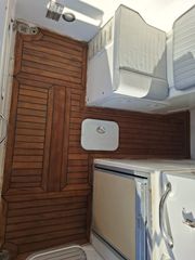 Great White 2008 FAETHON 9.30 CABIN ΠΕΤΡΕΛΑΙΟ ΚΙΝΗΤΗΡΑΣ Μ 2014-thumb-33