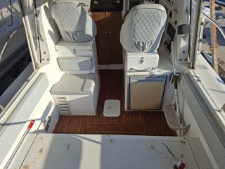 Great White 2008 FAETHON 9.30 CABIN ΠΕΤΡΕΛΑΙΟ ΚΙΝΗΤΗΡΑΣ Μ 2014-thumb-34