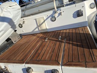 Great White 2008 FAETHON 9.30 CABIN ΠΕΤΡΕΛΑΙΟ ΚΙΝΗΤΗΡΑΣ Μ 2014-thumb-35