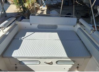 Great White 2008 FAETHON 9.30 CABIN ΠΕΤΡΕΛΑΙΟ ΚΙΝΗΤΗΡΑΣ Μ 2014-thumb-19