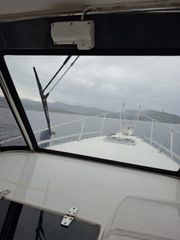 Great White 2008 FAETHON 9.30 CABIN ΠΕΤΡΕΛΑΙΟ ΚΙΝΗΤΗΡΑΣ Μ 2014-thumb-6