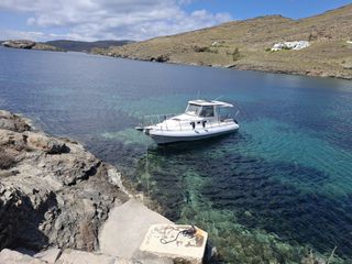 Great White 2008 FAETHON 9.30 CABIN ΠΕΤΡΕΛΑΙΟ ΚΙΝΗΤΗΡΑΣ Μ 2014-thumb-36