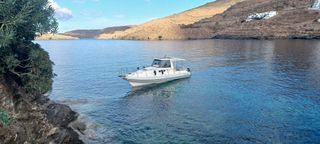 Great White 2008 FAETHON 9.30 CABIN ΠΕΤΡΕΛΑΙΟ ΚΙΝΗΤΗΡΑΣ Μ 2014-thumb-39