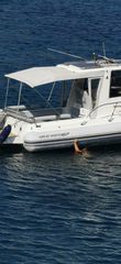 Great White 2008 FAETHON 9.30 CABIN ΠΕΤΡΕΛΑΙΟ ΚΙΝΗΤΗΡΑΣ Μ 2014-thumb-41