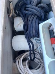 Great White 2008 FAETHON 9.30 CABIN ΠΕΤΡΕΛΑΙΟ ΚΙΝΗΤΗΡΑΣ Μ 2014-thumb-42