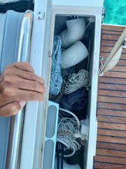 Great White 2008 FAETHON 9.30 CABIN ΠΕΤΡΕΛΑΙΟ ΚΙΝΗΤΗΡΑΣ Μ 2014-thumb-44