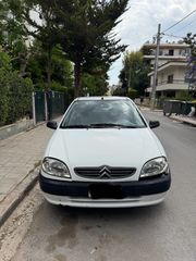 Citroen Saxo 2002