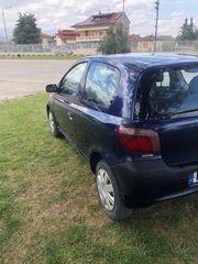 Toyota Yaris 2000 1.0 VVTI 3θυρο