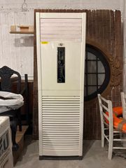 ΕΠΑΓΓΕΛΜΑΤΙΚΟ AIR-CONDITION / ΚΛΙΜΑΤΙΣΤΙΚΟ ΤΥΠΟΥ ΝΤΟΥΛΑΠΑ