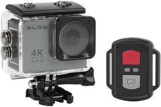 BLOW 78-538# Action Camera 16 MP 4K Ultra HD CMOS Wi-Fi 58 g