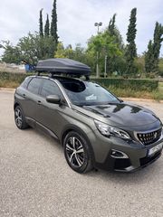 Peugeot 3008 2020 1.5 BLUEHDI 130 ACTIVE PACK EAT8