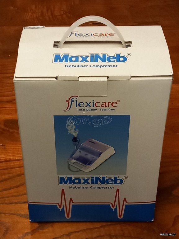Flexicare Maxineb