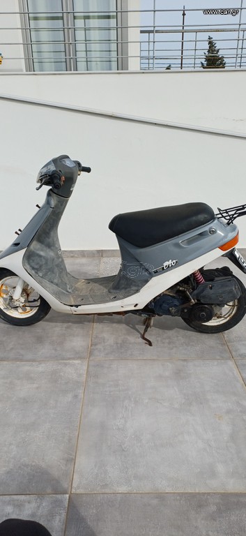 Honda 1998 dio