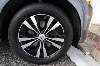 Volvo XC 60 2020 XC60 B5 Diesel AWD Auto 235hp ΠΑΝΟΡΑΜΑ ΕΛΛΗΝΙΚΟ ΥΠΕΡΑΡΙΣΤΟ !-thumb-95