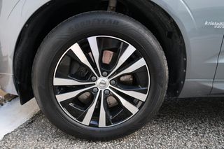 Volvo XC 60 2020 XC60 B5 Diesel AWD Auto 235hp ΠΑΝΟΡΑΜΑ ΕΛΛΗΝΙΚΟ ΥΠΕΡΑΡΙΣΤΟ !-thumb-96