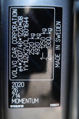 Volvo XC 60 2020 XC60 B5 Diesel AWD Auto 235hp ΠΑΝΟΡΑΜΑ ΕΛΛΗΝΙΚΟ ΥΠΕΡΑΡΙΣΤΟ !-thumb-100