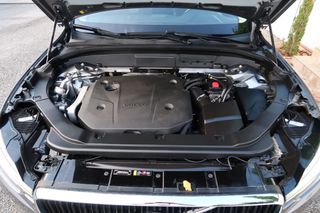 Volvo XC 60 2020 XC60 B5 Diesel AWD Auto 235hp ΠΑΝΟΡΑΜΑ ΕΛΛΗΝΙΚΟ ΥΠΕΡΑΡΙΣΤΟ !-thumb-98