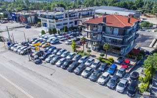 Volvo XC 60 2020 XC60 B5 Diesel AWD Auto 235hp ΠΑΝΟΡΑΜΑ ΕΛΛΗΝΙΚΟ ΥΠΕΡΑΡΙΣΤΟ !-thumb-110