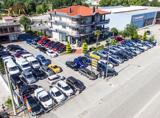 Volvo XC 60 2020 XC60 B5 Diesel AWD Auto 235hp ΠΑΝΟΡΑΜΑ ΕΛΛΗΝΙΚΟ ΥΠΕΡΑΡΙΣΤΟ !-thumb-111