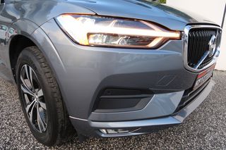 Volvo XC 60 2020 XC60 B5 Diesel AWD Auto 235hp ΠΑΝΟΡΑΜΑ ΕΛΛΗΝΙΚΟ ΥΠΕΡΑΡΙΣΤΟ !-thumb-25