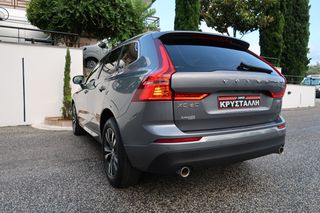 Volvo XC 60 2020 XC60 B5 Diesel AWD Auto 235hp ΠΑΝΟΡΑΜΑ ΕΛΛΗΝΙΚΟ ΥΠΕΡΑΡΙΣΤΟ !-thumb-20