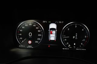 Volvo XC 60 2020 XC60 B5 Diesel AWD Auto 235hp ΠΑΝΟΡΑΜΑ ΕΛΛΗΝΙΚΟ ΥΠΕΡΑΡΙΣΤΟ !-thumb-48