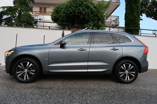 Volvo XC 60 2020 XC60 B5 Diesel AWD Auto 235hp ΠΑΝΟΡΑΜΑ ΕΛΛΗΝΙΚΟ ΥΠΕΡΑΡΙΣΤΟ !-thumb-10