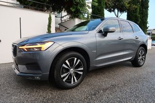 Volvo XC 60 2020 XC60 B5 Diesel AWD Auto 235hp ΠΑΝΟΡΑΜΑ ΕΛΛΗΝΙΚΟ ΥΠΕΡΑΡΙΣΤΟ !-thumb-7
