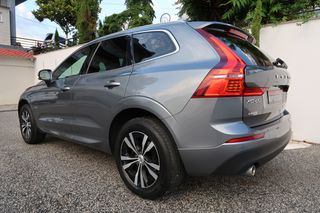 Volvo XC 60 2020 XC60 B5 Diesel AWD Auto 235hp ΠΑΝΟΡΑΜΑ ΕΛΛΗΝΙΚΟ ΥΠΕΡΑΡΙΣΤΟ !-thumb-18