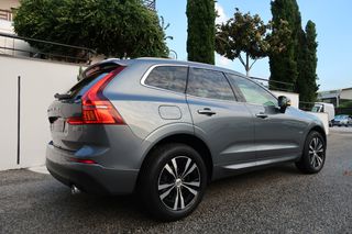 Volvo XC 60 2020 XC60 B5 Diesel AWD Auto 235hp ΠΑΝΟΡΑΜΑ ΕΛΛΗΝΙΚΟ ΥΠΕΡΑΡΙΣΤΟ !-thumb-19