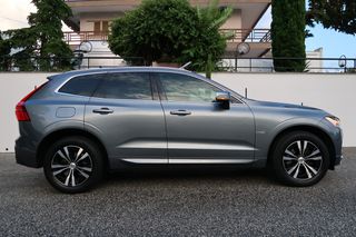 Volvo XC 60 2020 XC60 B5 Diesel AWD Auto 235hp ΠΑΝΟΡΑΜΑ ΕΛΛΗΝΙΚΟ ΥΠΕΡΑΡΙΣΤΟ !-thumb-13