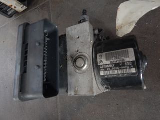 ΜΟΝΑΔΑ ABS ATE ESP 9674415980 CITROEN C3 PICASSO