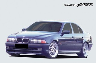 EMΠΡΟΣ ΣΠΟΙΛΕΡ RIEGER ΓΙΑ BMW E39!