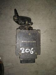 ΜΟΝΑΔΑ ABS ATE PEUGEOT 206