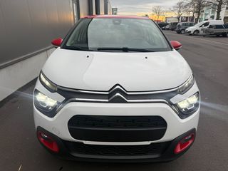 Citroen C3 2021 1.2 PURETECH 82 FEEL