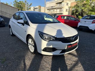 Opel Astra 2020
