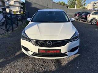 Opel Astra 2020-thumb-7