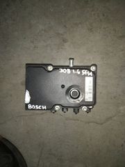 ΜΟΝΑΔΑ ABS BOSCH 1.6cc 5FW PEUGEOT 308 I