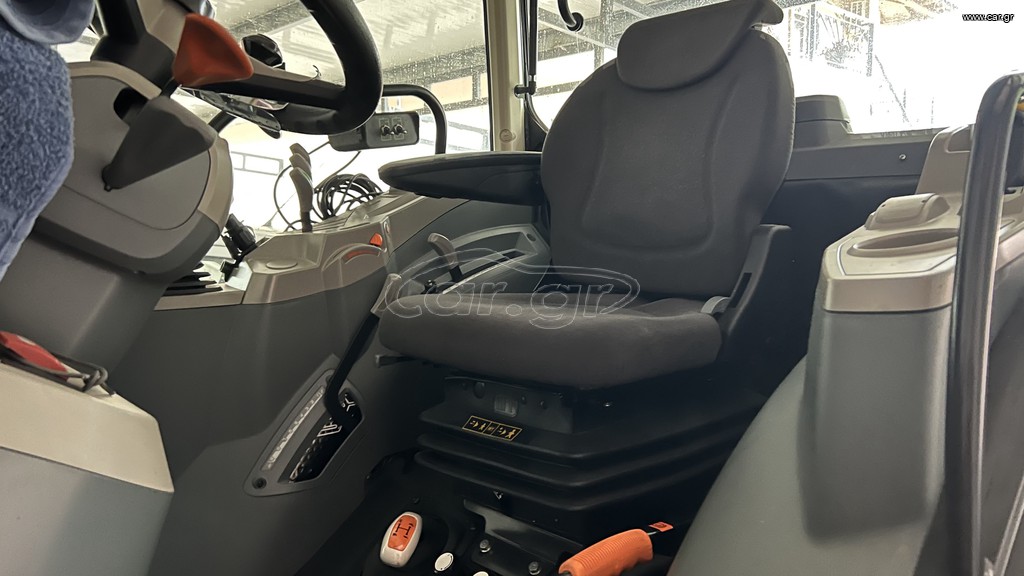 ΚΑΘΙΣΜΑ COBO 12 V