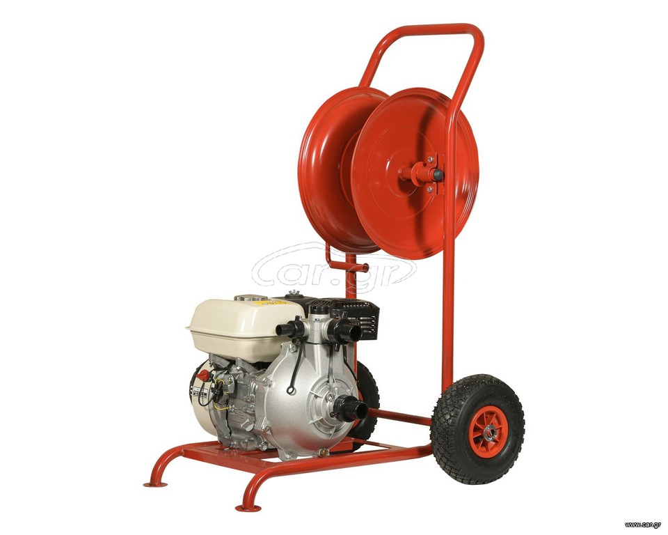 ΑΝΤΛΙΑ ΒΕΝΖΙΝΗΣ MASTER HP 40HF