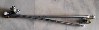 HYUNDAI ACCENT 00-06 ΜΗΧΑΝΙΣΜΟΣ ΥΑΛΟΚΑΘΑΡΙΣΤΗΡΩΝ ΜΠΑΜΠΟΥΡΗΣ