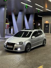 Volkswagen Golf 2006 GTI DSG F1 Hλιοροφη