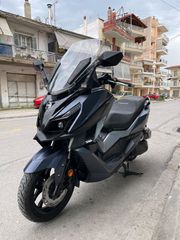 Sym Cruisym 300 2023