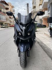 Sym Cruisym 300 2023-thumb-1