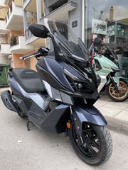Sym Cruisym 300 2023-thumb-2