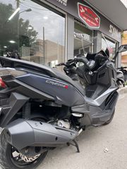 Sym Cruisym 300 2023-thumb-4
